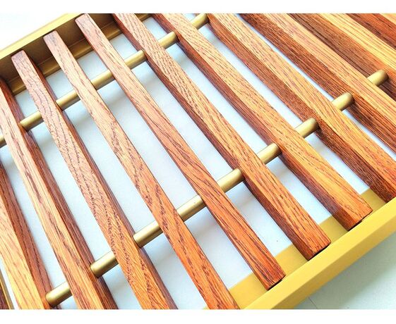 STANDART  Каштан