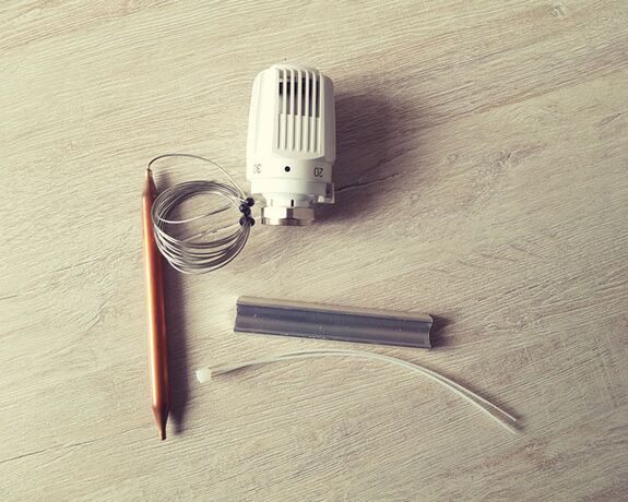 Herz-KLASSIK с выносным датчиком