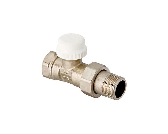 VT.032. VALTEC Клапан термостатический прямой