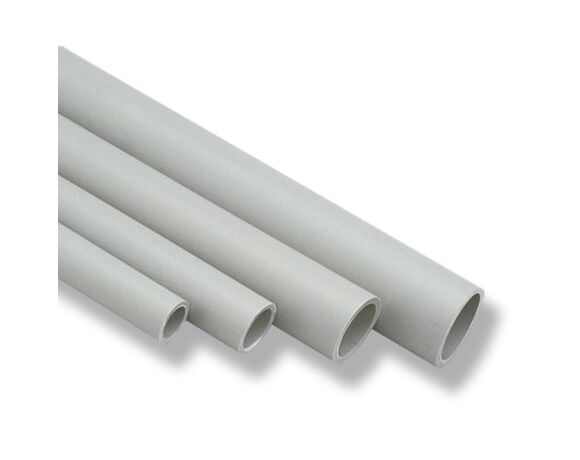 EKOPLASTIK Полипропиленовая Труба PN 20 для холодной воды