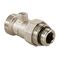 VT.345R. VALTEC Кран для нижнего подключения радиатора