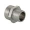VTi.580. VALTEC Фитинг из нержавеющей стали - ниппель переходной