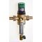 Honeywell фильтр с регулятором давления, Тmax - 40 °C.