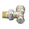 DANFOSS Запорный клапан угловой RLV-S