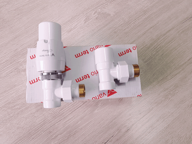 Vario Term Royal угловой