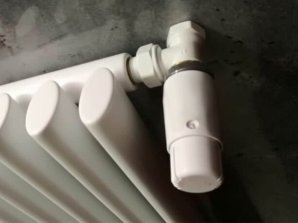 Schlosser MINI белая