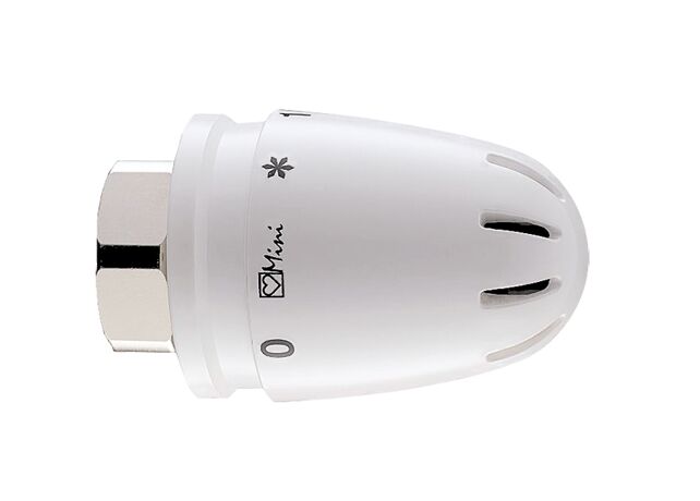 HERZ Термостатическая головка Mini для клапанов "MMA"