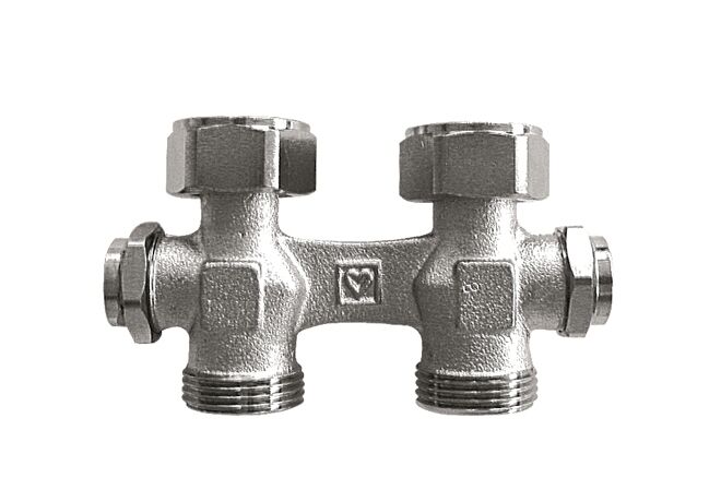 HERZ Узел подключения ГЕРЦ-3000, проходной