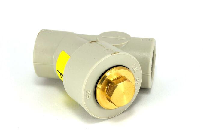 EKOPLASTIK Фильтр -ФОТО 2