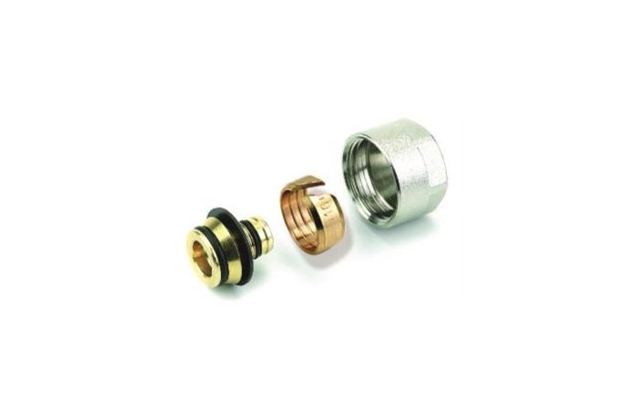 Евроконус Pex/Аl/Pex 16*3/4 Comap
