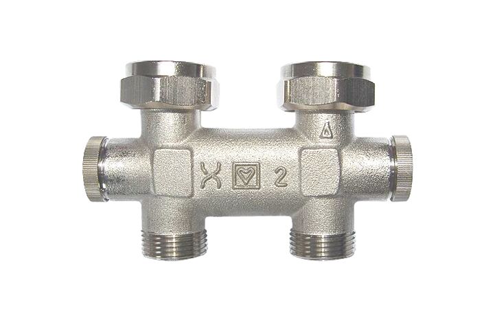 1326631. HERZ Узлы подключения HERZ- 3000 TP, проходной