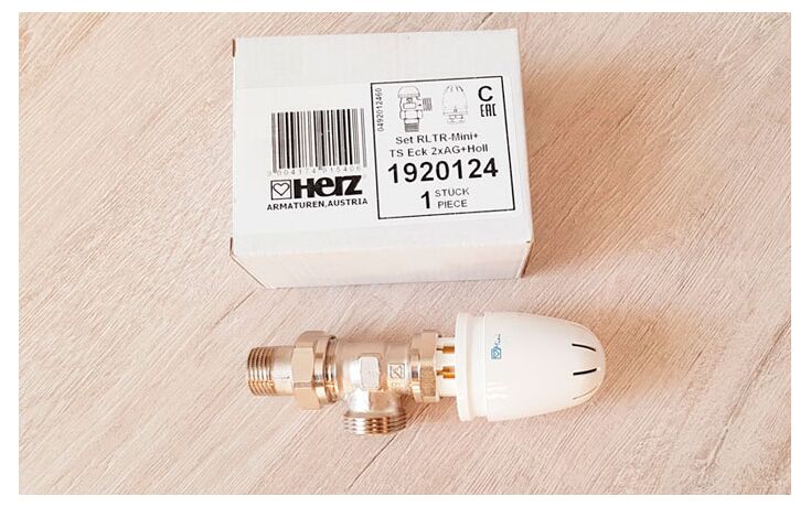 HERZ Комплект 1920124