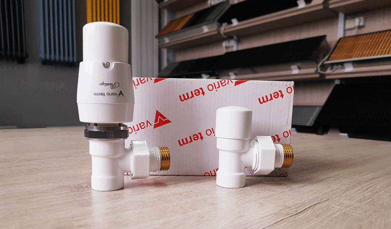 угловой комплетк  Vario Term Royal