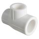 VTp.735 VALTEC Тройник полипропиленовый с переходом на меньший диаметр