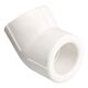VTp.759 VALTEC Уголок полипропиленовый на 45°