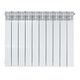 Fondital Aleternum алюминиевый радиатор