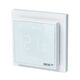 DEVI Wi-Fi терморегулятор DEVIreg Smart белый