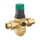 Honeywell регулятор давления со встроенным фильтром Тmax - 70°C