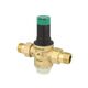 Honeywell регулятор давления со встроенным фильтром Tmax 40°C