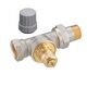 DANFOSS Клапан RA-G прямой для однотрубной системы
