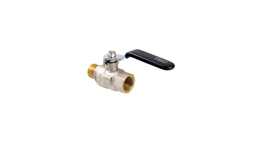 VT.315. VALTEC Кран шаровой усиленный PERFECT